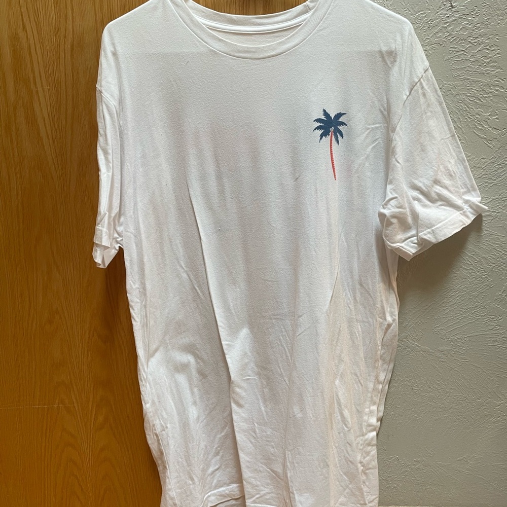 DyeIsLife t-shirt